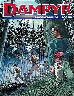 Dampyr 91