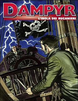 Dampyr 93