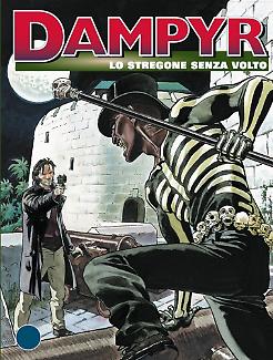 Dampyr 94