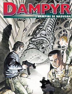 Dampyr 95