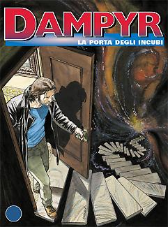 Dampyr 96