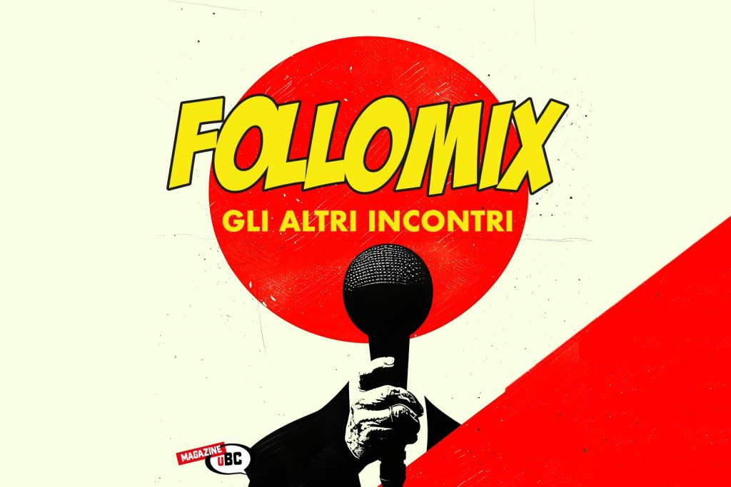 FOLLOMIX GLI ALTRI INCONTRI