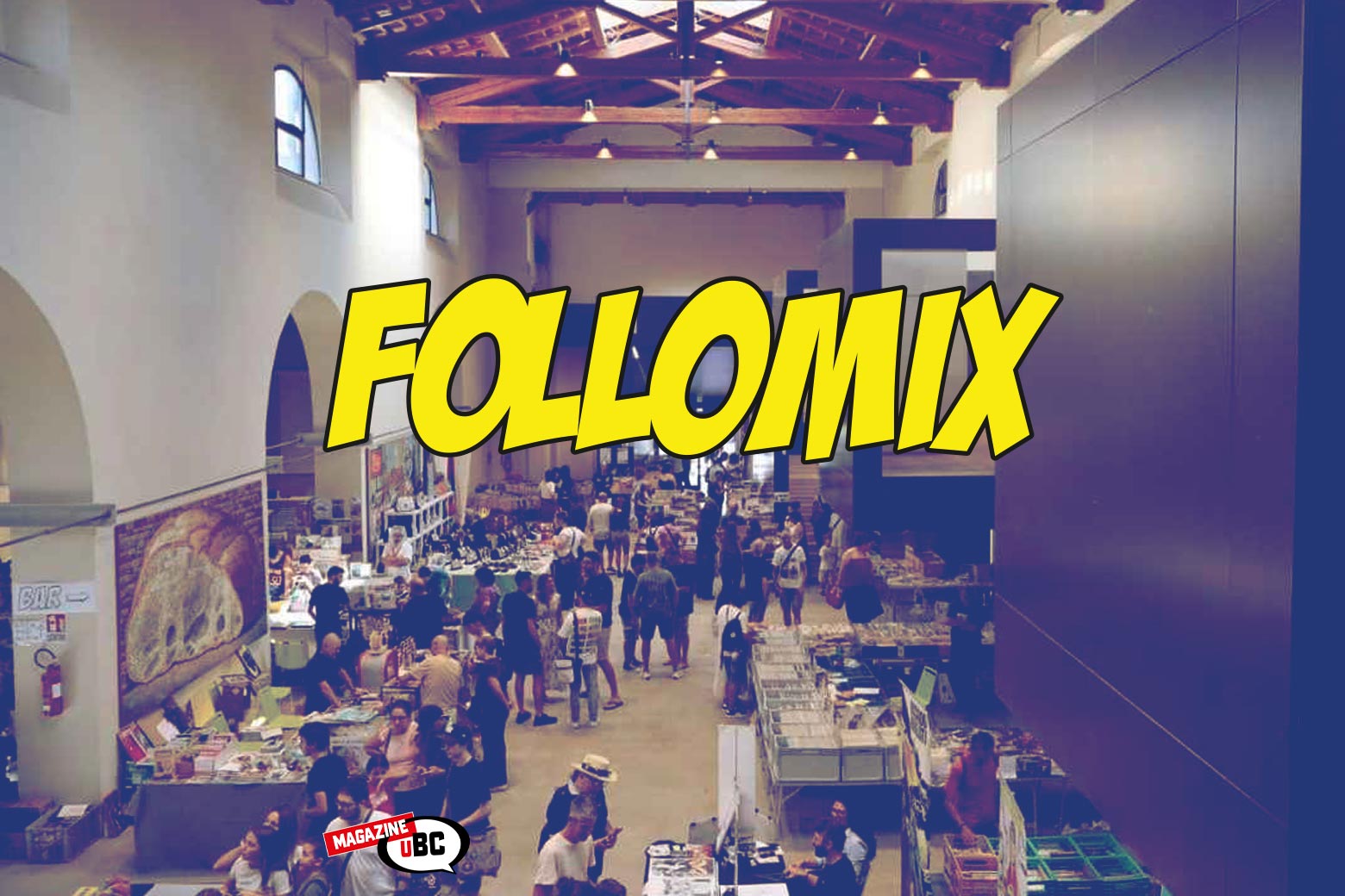 Follomix Fine