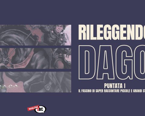 Rileggendo Dago A