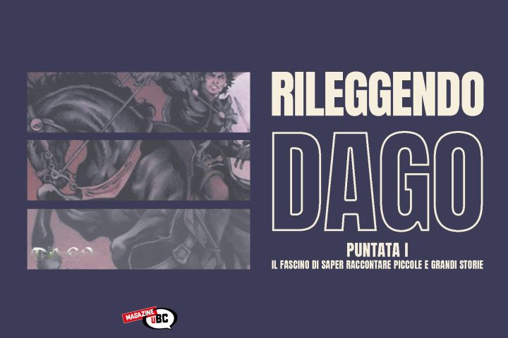 Rileggendo Dago A