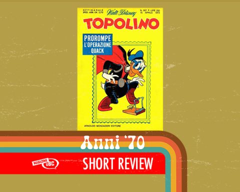 SR topolino 907