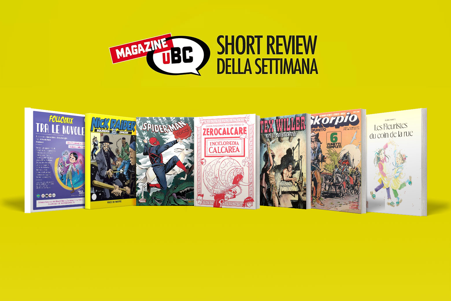 Short Review 01.09.25