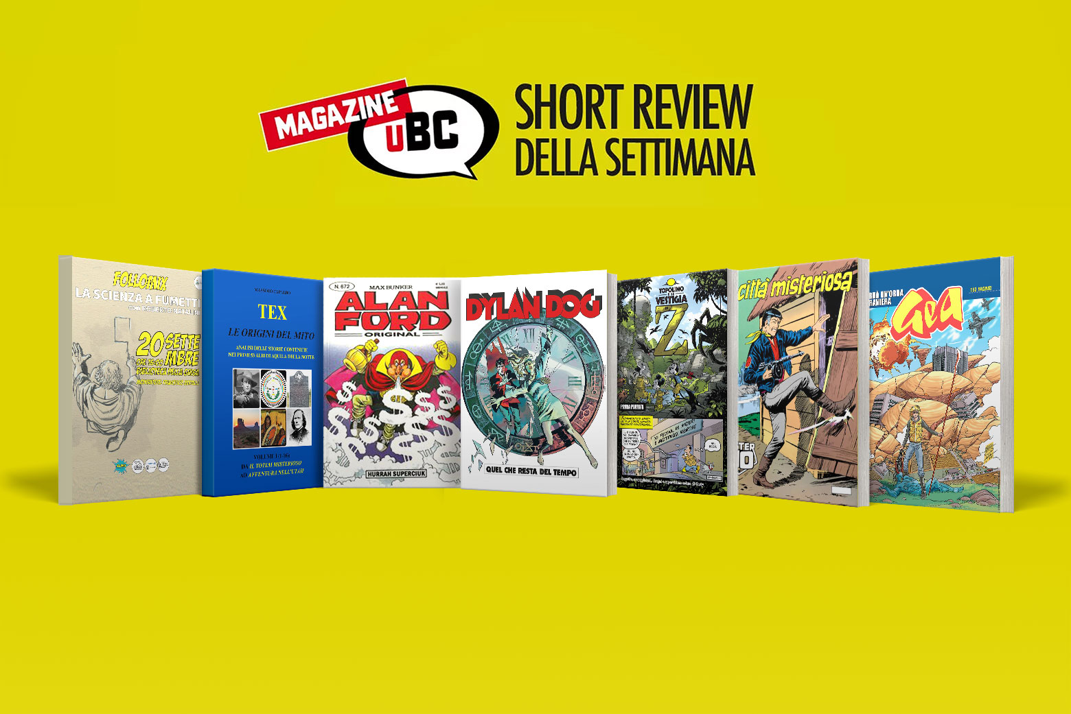 Short Review 07.09.25