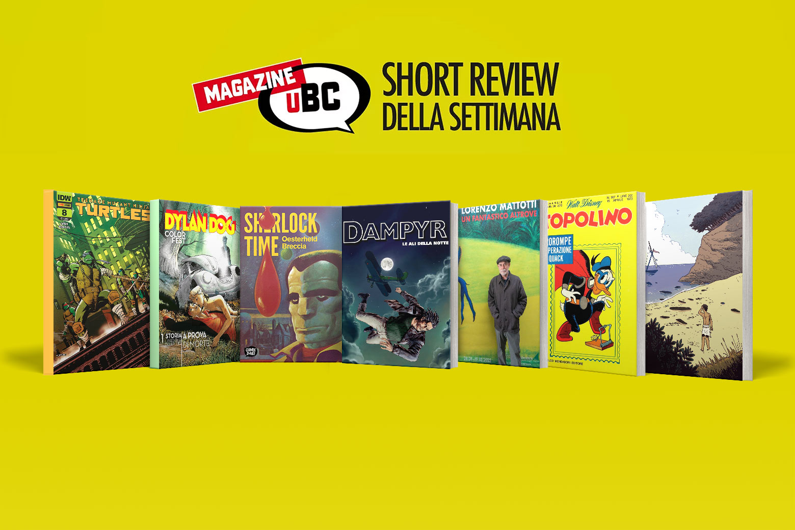 Short Review 14.09.25