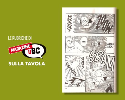 Sulla tavola ottobre