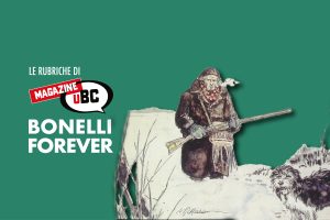 cover bonelli ken