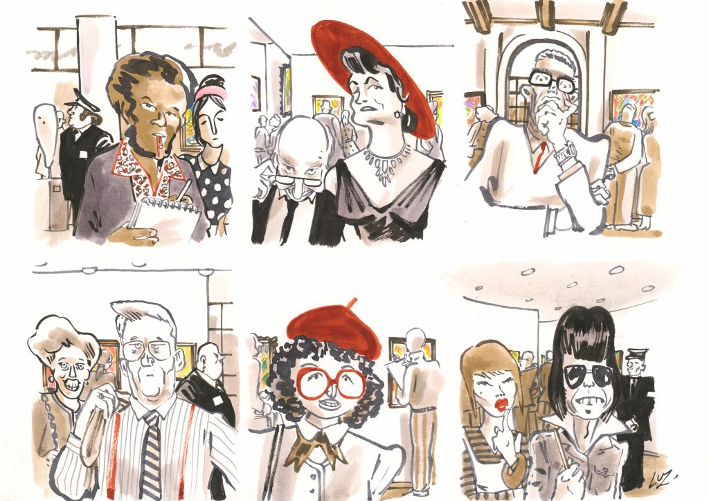 deux filles nues huberty breyne 885 expo view bj3afx