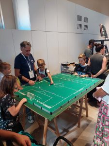 follomix subbuteo 2