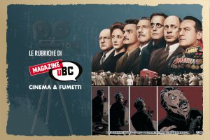 morte stalin fumetto film