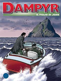 Dampyr 162