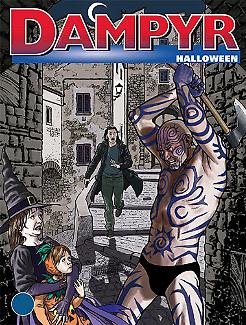 Dampyr 163