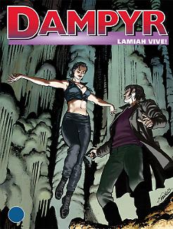 Dampyr 164