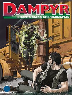 Dampyr 166