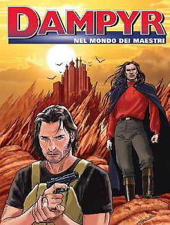 Dampyr 202