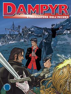 Dampyr 209