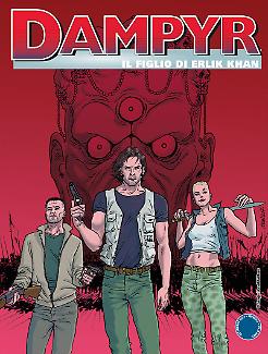 Dampyr 210