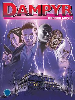 Dampyr 211