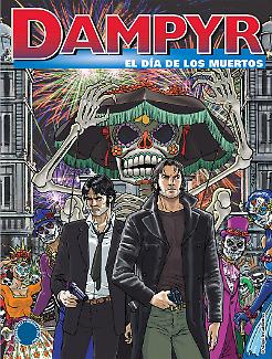 Dampyr 212
