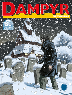 Dampyr 251