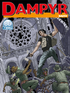 Dampyr 255