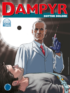Dampyr 258
