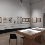 Hugo Pratt. Geografie immaginarie - Al di là di Corto Maltese