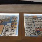 Hugo Pratt. Geografie immaginarie - Al di là di Corto Maltese