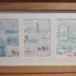 Corto Maltese - Labirinto