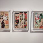 Copertine della rivista Sgt. Kirk