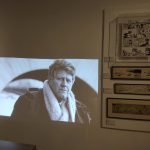 Hugo Pratt. Geografie immaginarie - Cinema & Comics