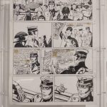 Corto Maltese - Corte Sconta detta Arcana