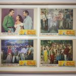 “La strega rossa” (“Wake of the Red Witch”) con John Wayne