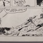 Una Ballata del Mare Salato