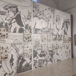 Hugo Pratt. Geografie immaginarie - Corto Maltese