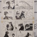 Hugo Pratt. Geografie immaginarie - Corto Maltese