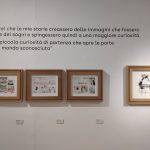 Hugo Pratt. Geografie immaginarie - Corto Maltese