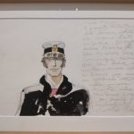 Hugo Pratt. Geografie immaginarie - Corto Maltese