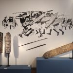 Hugo Pratt. Geografie immaginarie - Oceano Pacifico