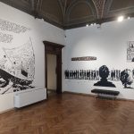 Hugo Pratt. Geografie immaginarie - Oceano Pacifico