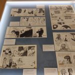 Hugo Pratt. Geografie immaginarie - Connessioni letterarie