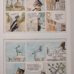 Corto Maltese - La casa dorata di Samarcanda