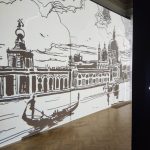 Hugo Pratt. Geografie immaginarie - Multimedia