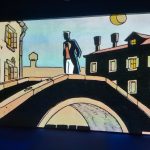 Hugo Pratt. Geografie immaginarie - Multimedia