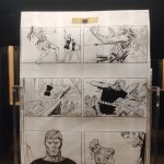 Hugo Pratt. Geografie immaginarie - Odissea