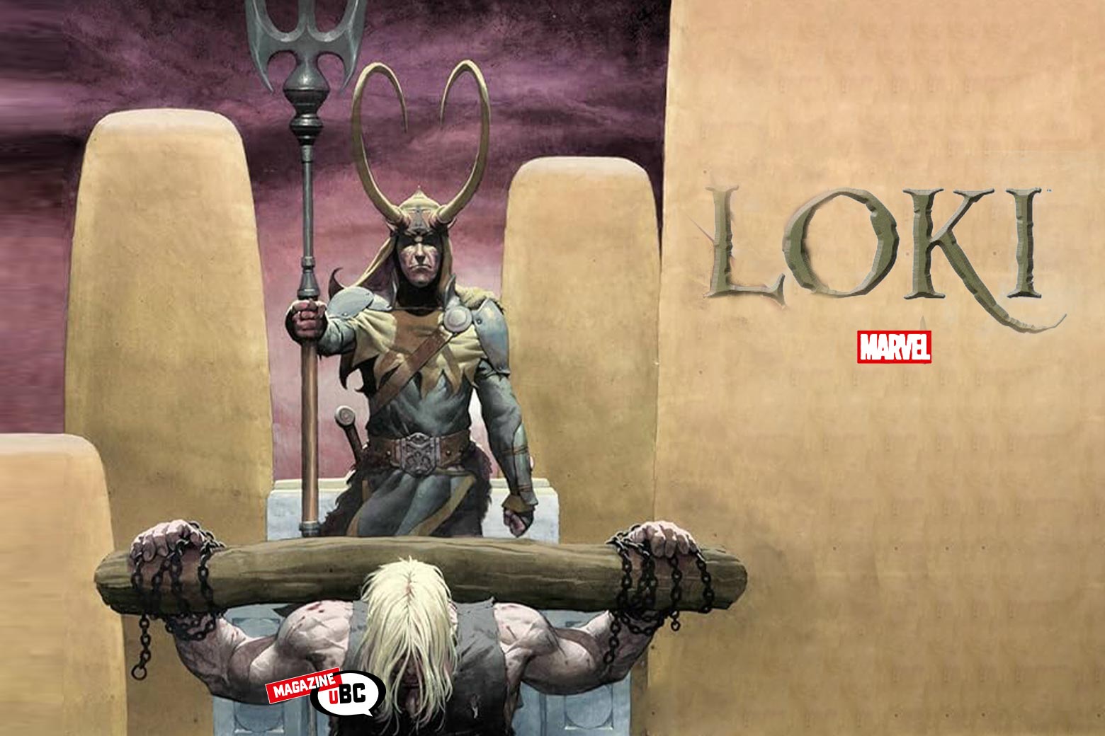 Loki
